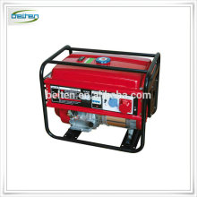 6.5kw Electric Circuit Gasoline Generator Set